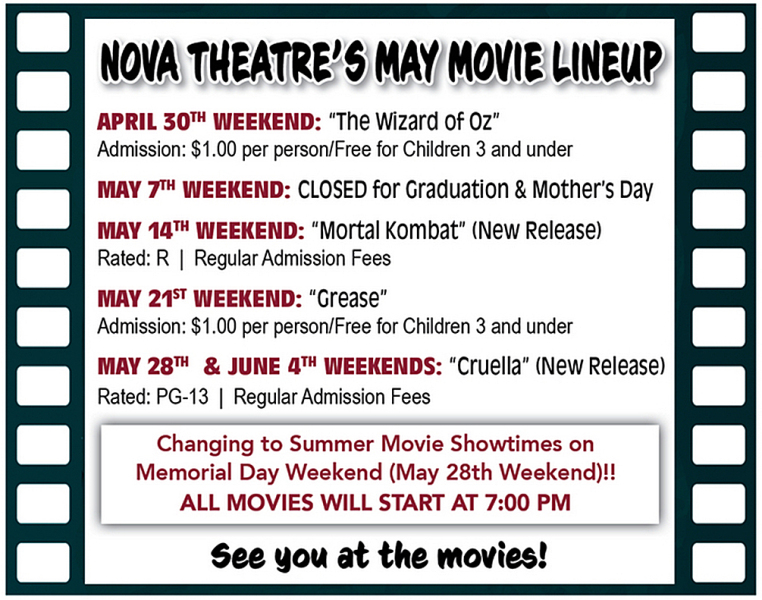 Nova Theatre