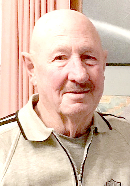Daryl Lynn Novotny