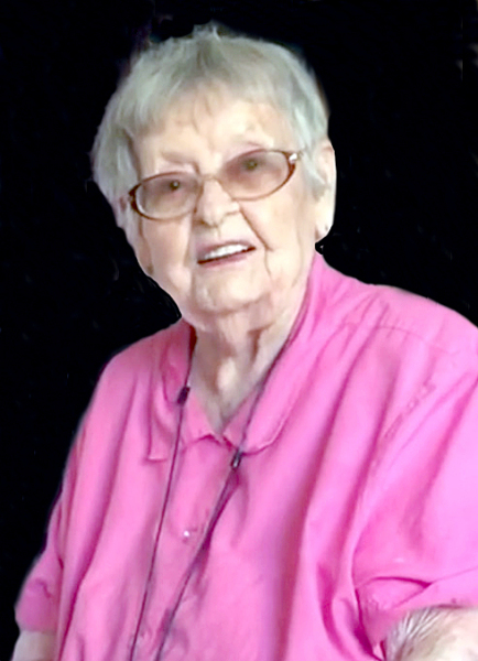 Aloha Odle