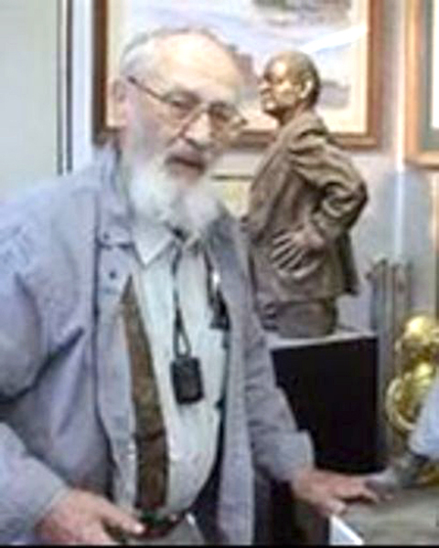 Omer Aloysius Knoll