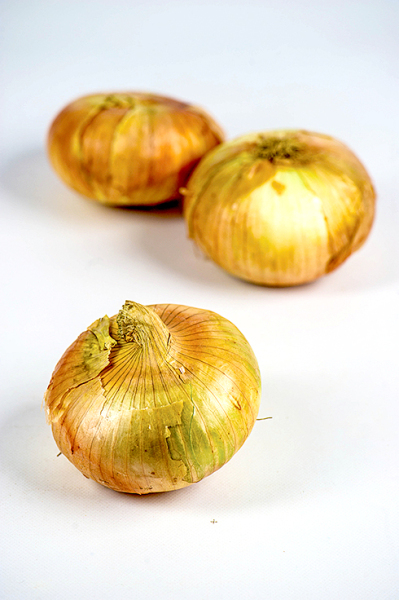 Onions