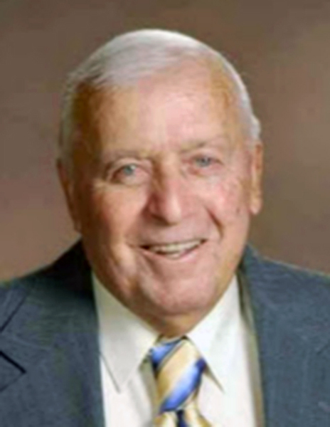 delbert ostrom