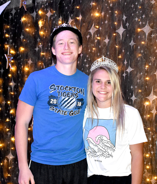 King &amp; Queen