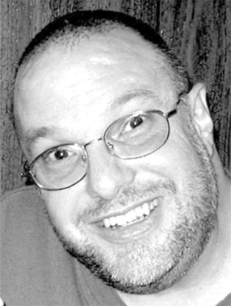 Paul Jeffrey Page
