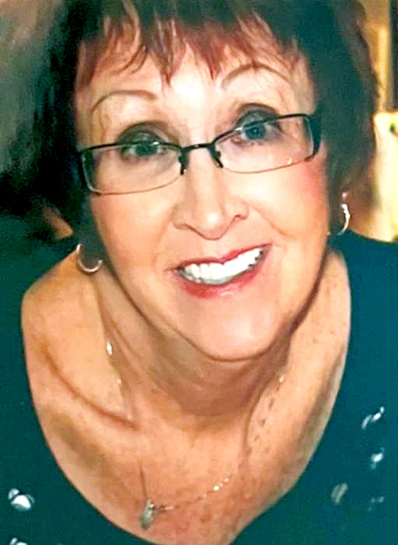 Pamela Bracy