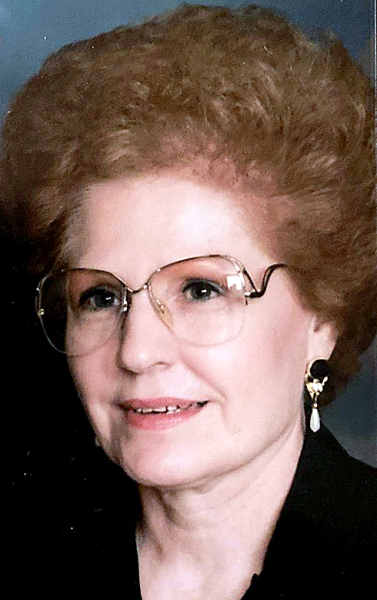 Patricia Belisle