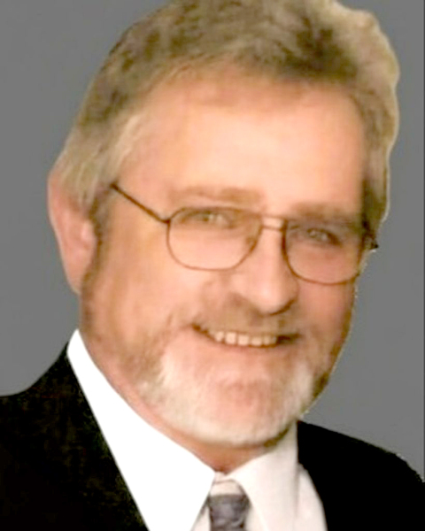 Patrick Dennis Waggoner