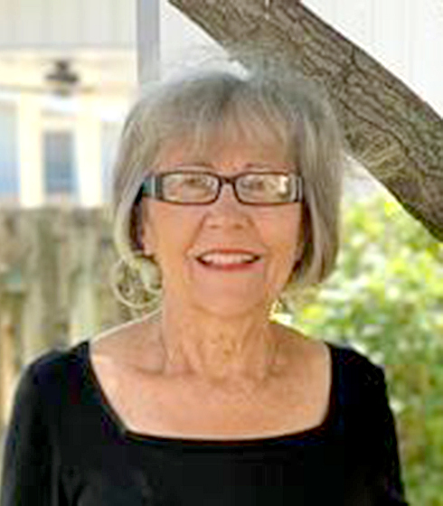 Patsy Mull