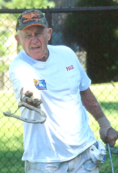 Paul Lowry