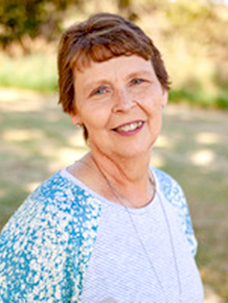 Paula Haskett
