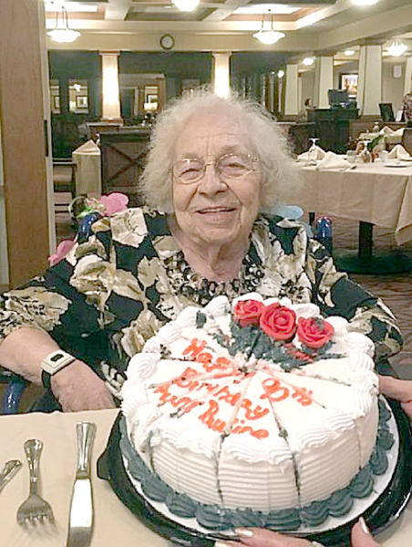 Harriet Pauline Jones