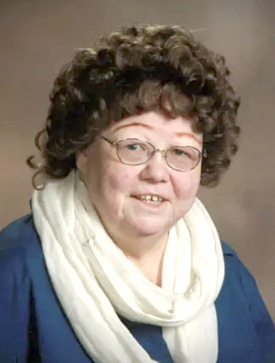 Peggy Lynn Benedick