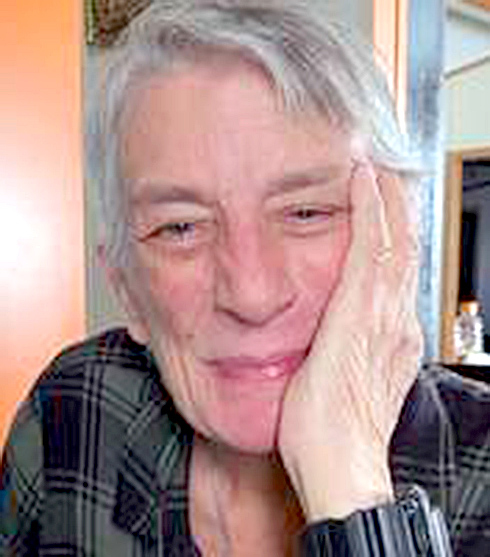 Peggy Crumb