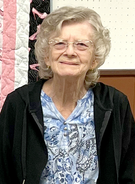 Peggy Wise