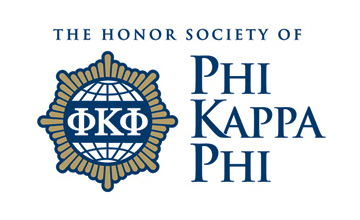 Phi Kappa Phi