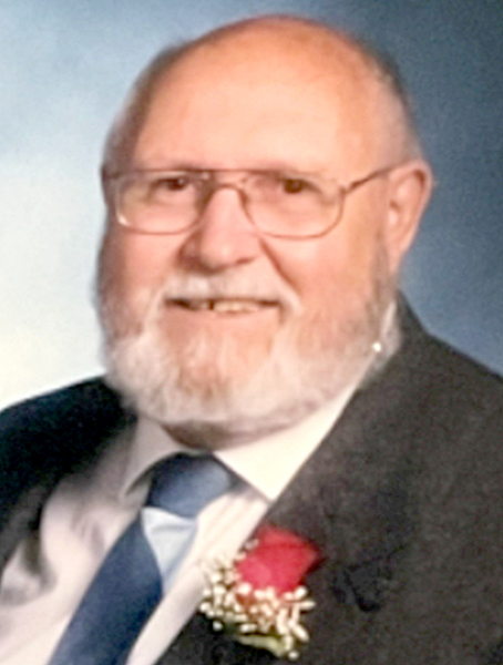 Philip Alan Barber