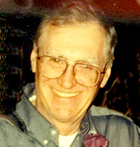 Bill Polzin