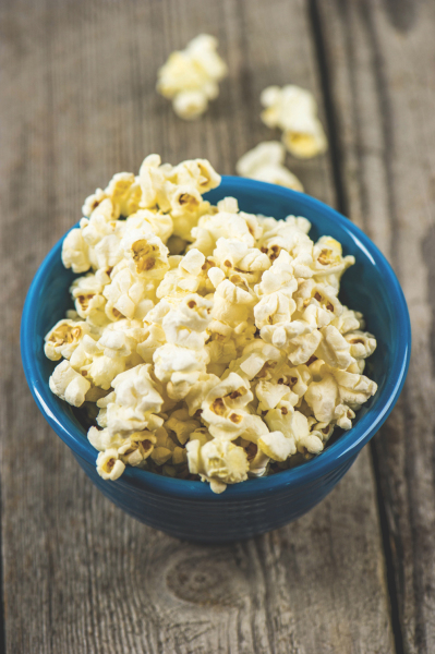 Popcorn