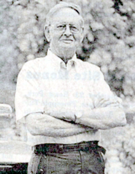 Doyle Leon Post