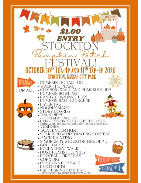 Pumpkin Patch