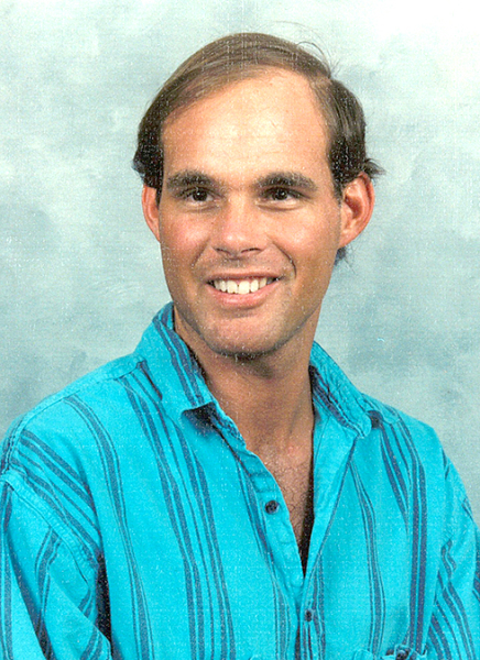 Harry Purdum