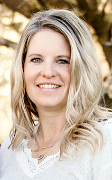 Rachael Brooke