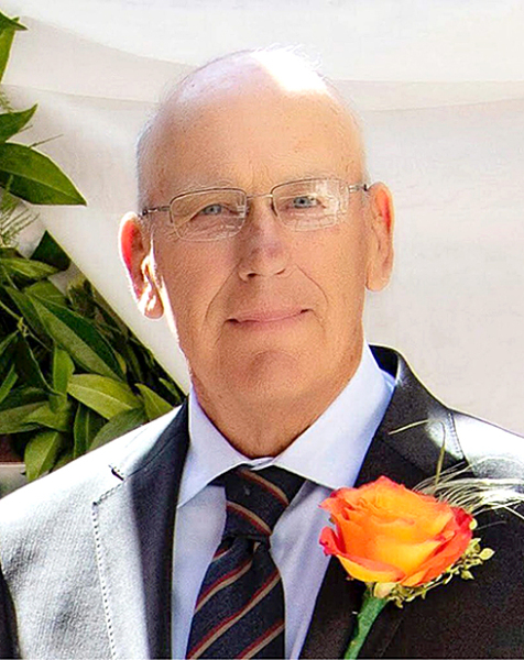 Leonard Rahjes