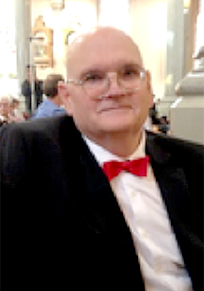 Ralph Thummel
