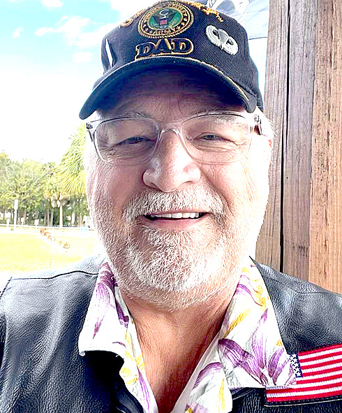 Randall R. “Randy” Schmidt