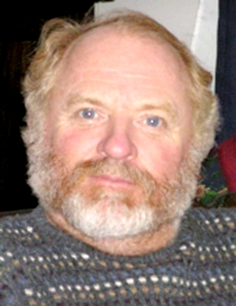 Randy Conrad