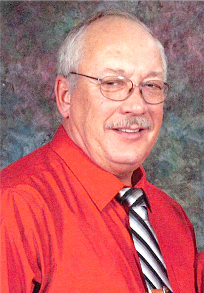 Randy Dee Cline
