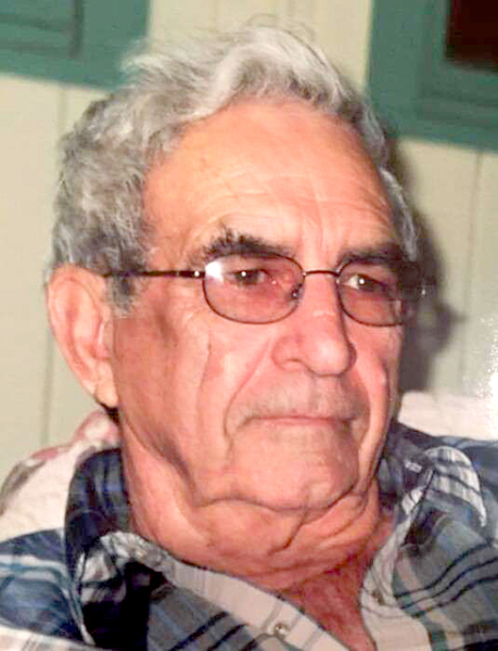 Ray Dobson