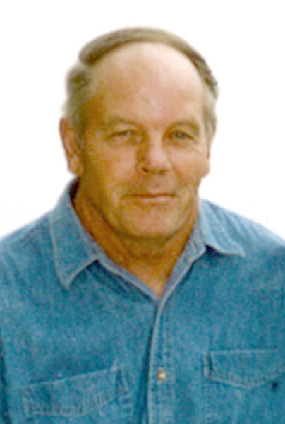Raymond Kriley