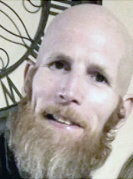 Raymond Scott Klawonn