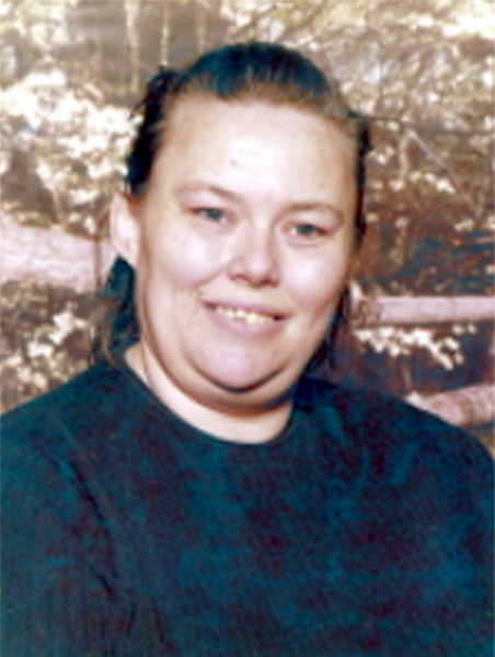 Refinna Ladean “Betty” Keyes