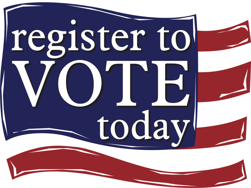 register to vote