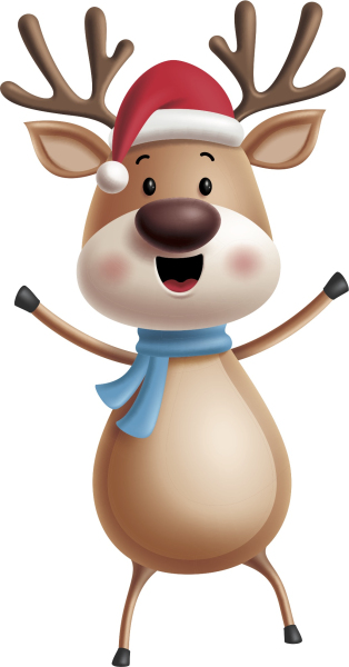 Reindeer