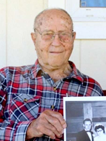 Rev. Lyle Miller