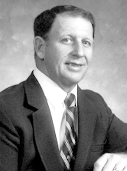 Richard Alan Lemon