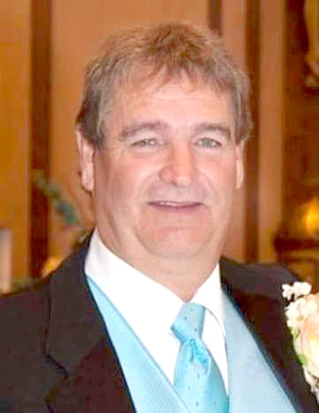 Richard 'Rich' Hilgers