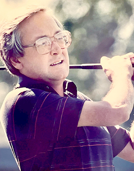 Richard Ramsay