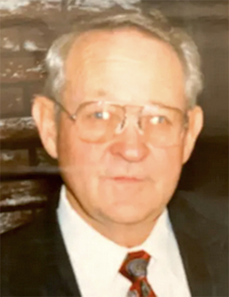 Richard Werner