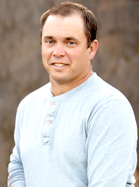 John Riener