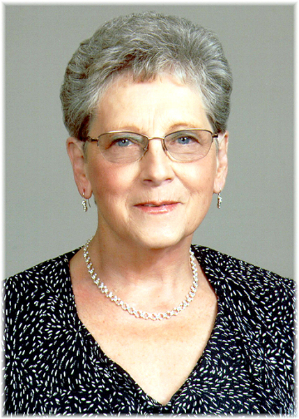 Rita Fae Dreiling