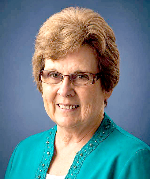 Rita M. Smith