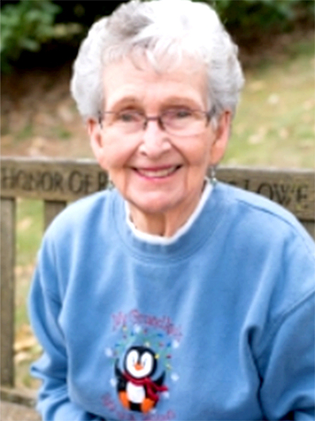 Rita Malin