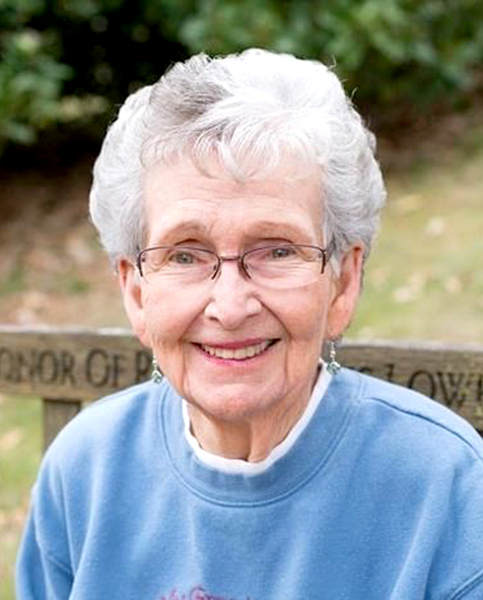 Rita Malin