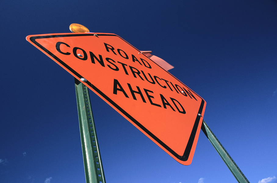 Road Construction