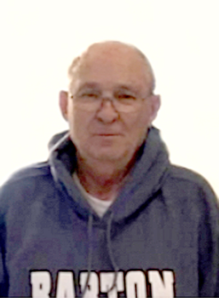 Robert Kern