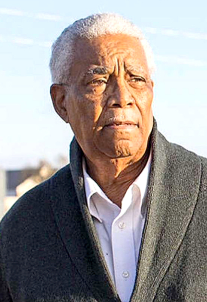 Robert Lawrence Brogden Sr.